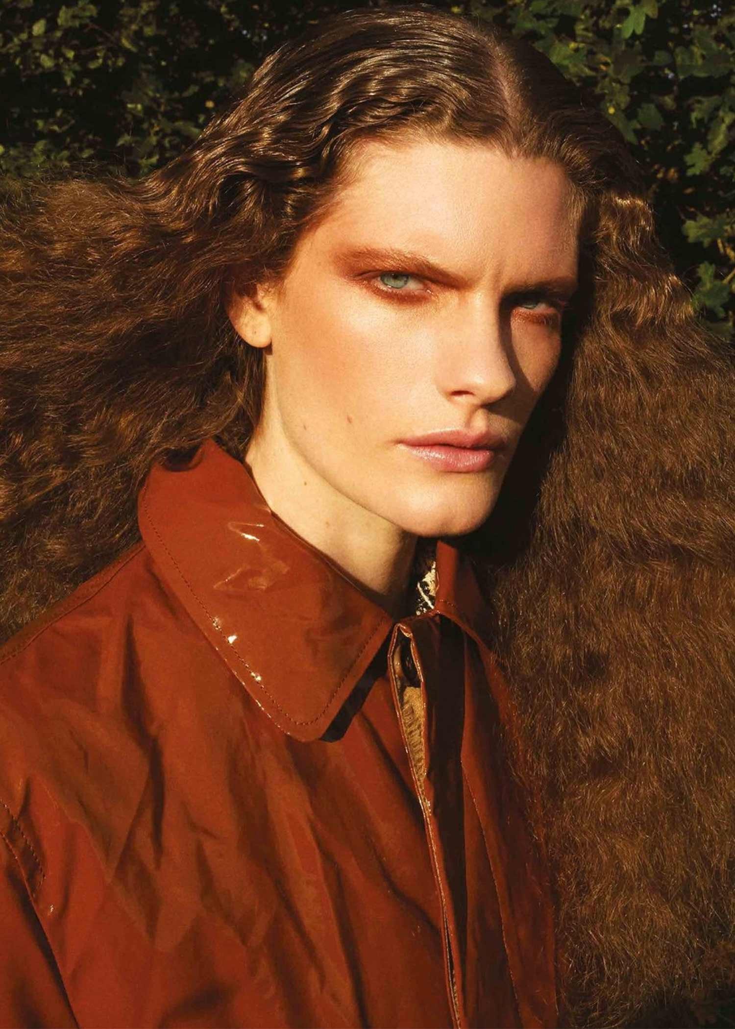 Carolina Bergen