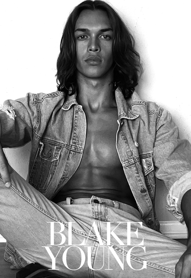 Blake Young