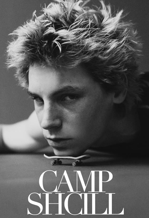 Camp Shill