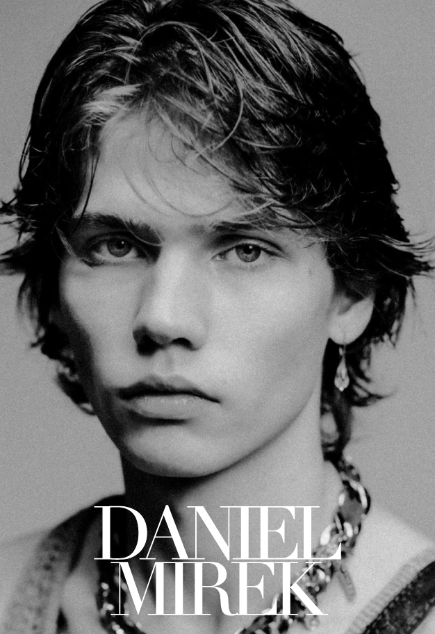 Daniel Mirecki