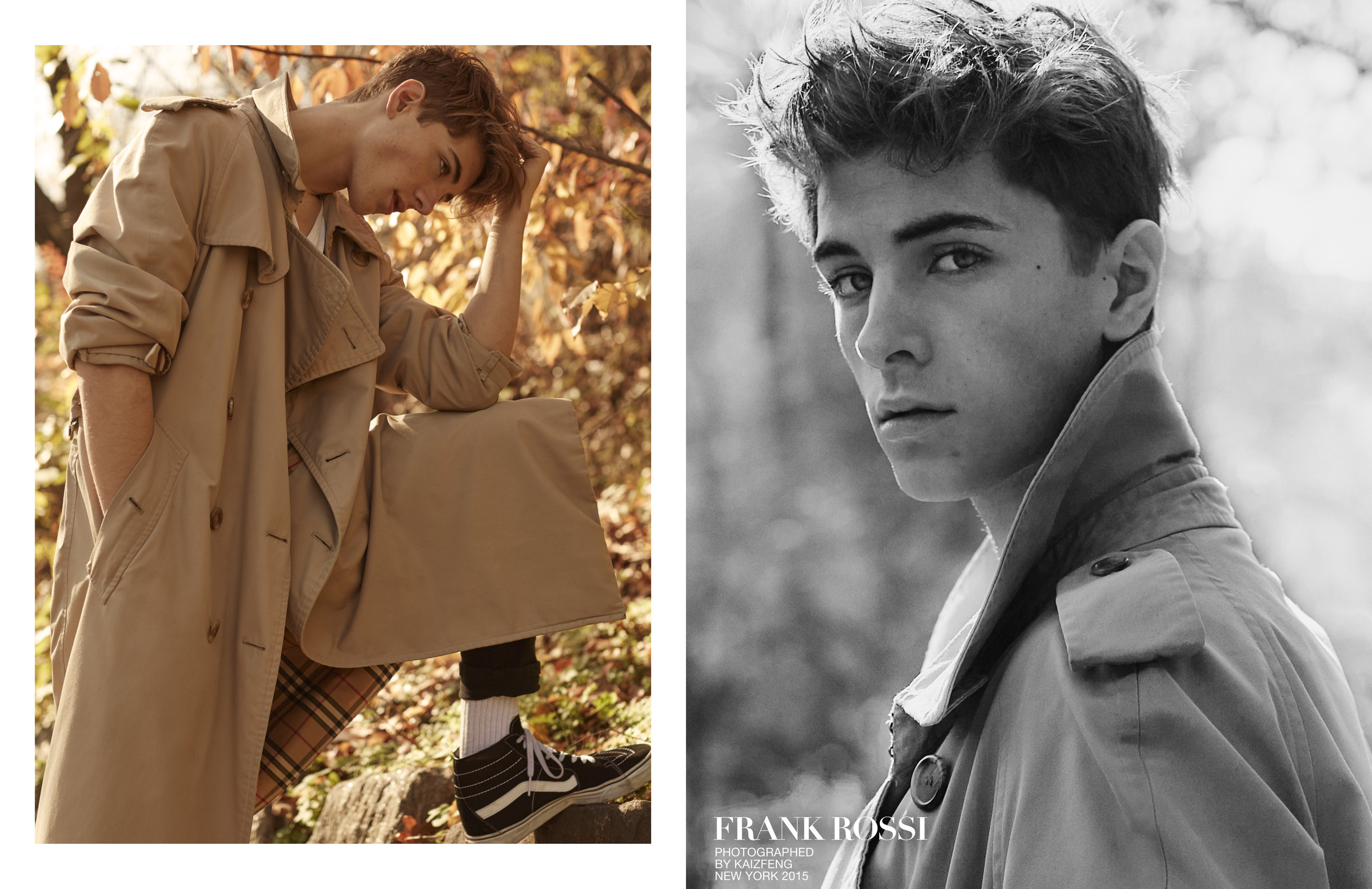 Frank Rossi portfolio image 4