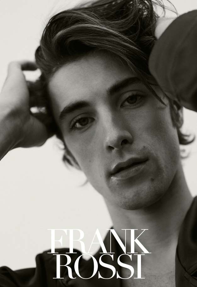 Frank Rossi