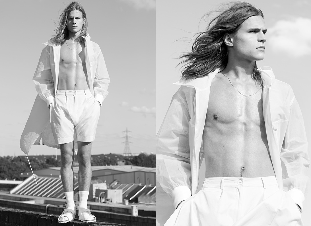 Malcolm Lendberg portfolio image 7