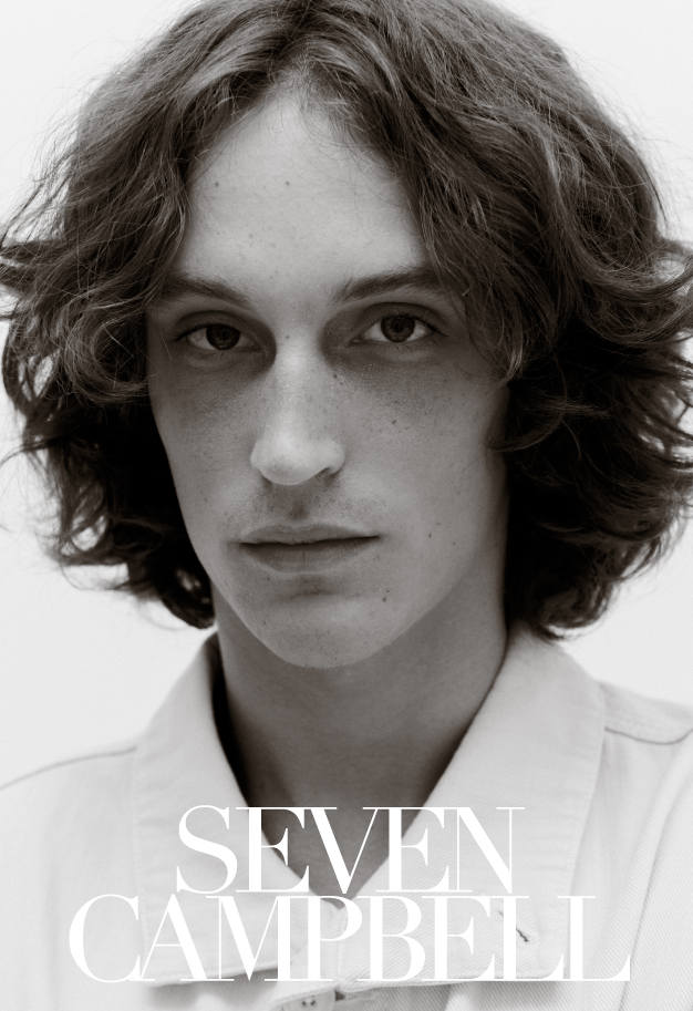 Seven Campbell