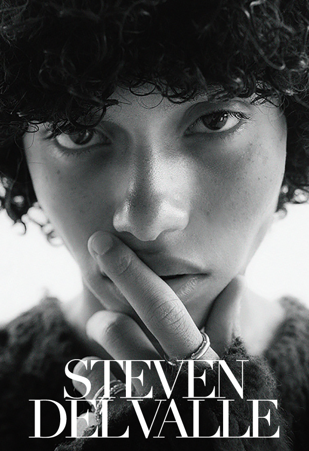 Steven Develle
