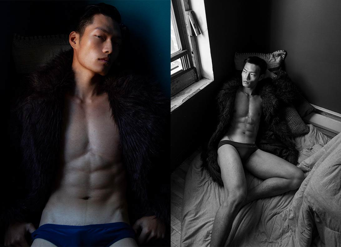 Tianyong Yong portfolio image 7