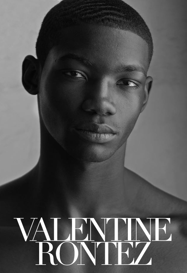 Valentine Rontez