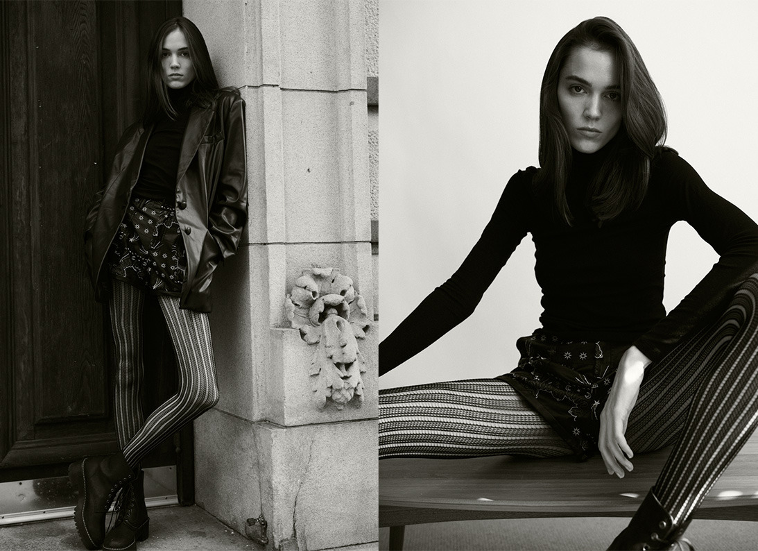 Abby Blaine portfolio image 5