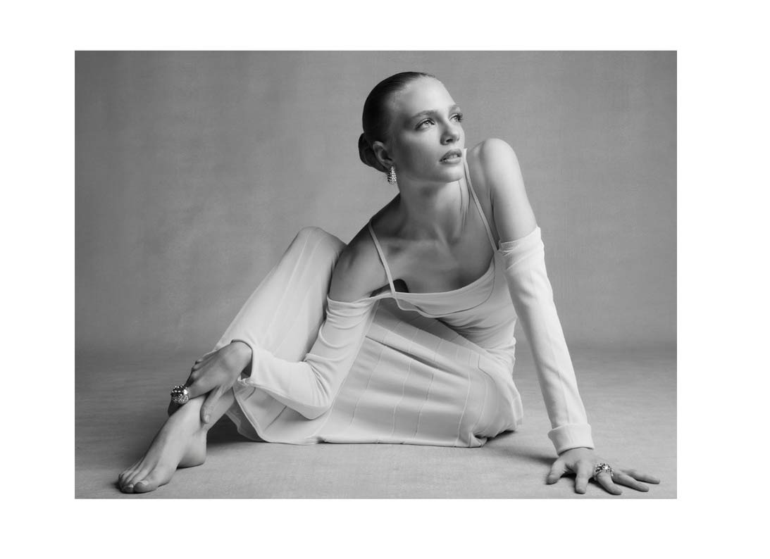 Alexia Emaune portfolio image 1