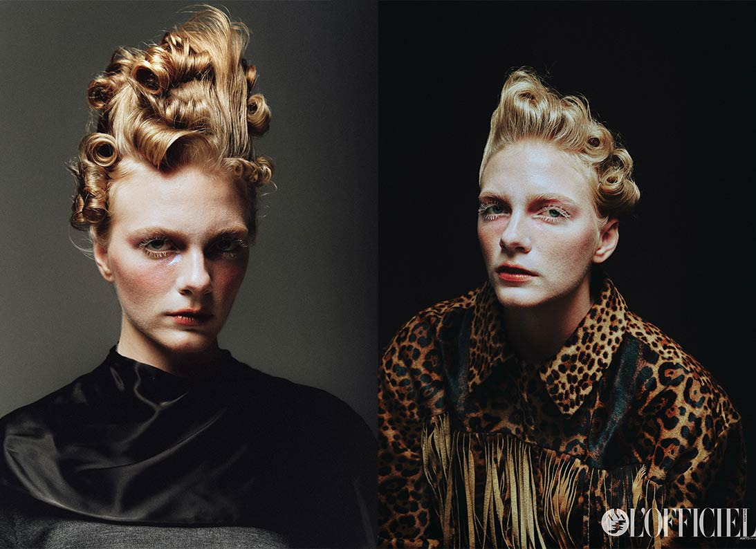 Alexia Emaune portfolio image 6