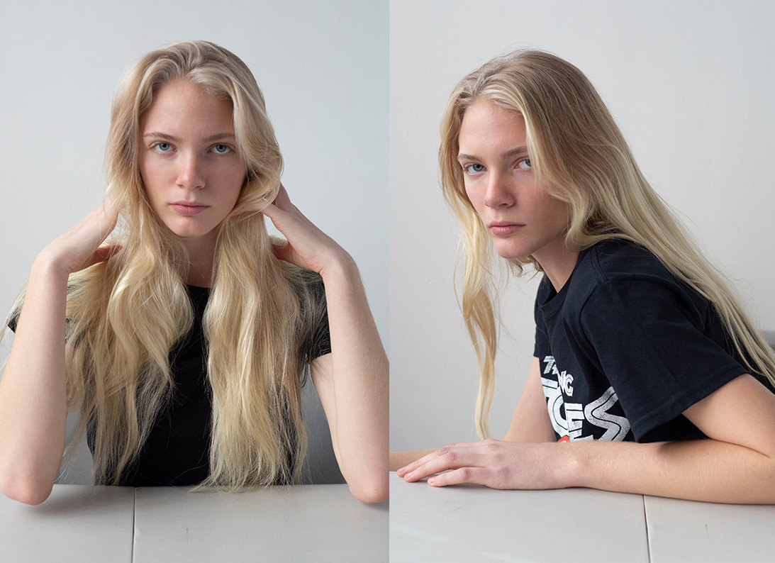 Alexia Emaune portfolio image 9