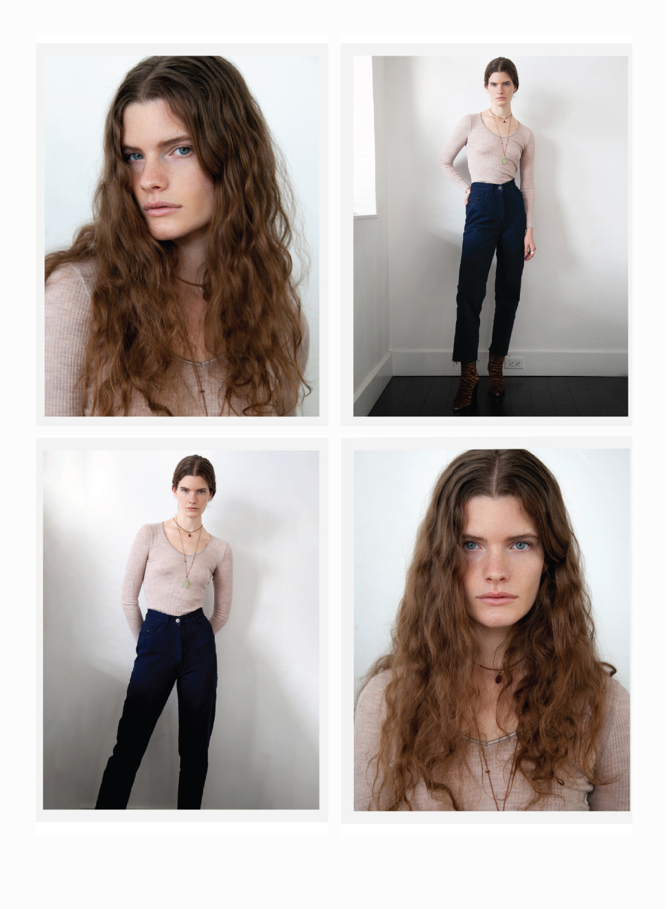 Carolina Bergen portfolio image 8