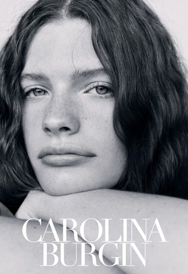 Carolina Bergen