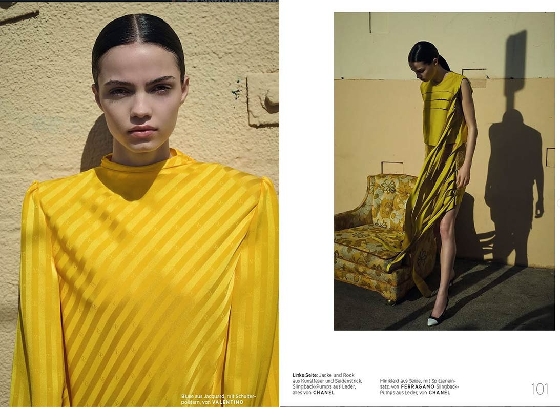 Emma Waters portfolio image 3