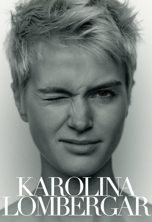 Karolina Lombergar