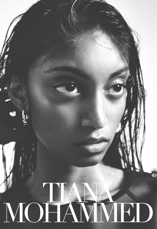 Tiana Mohamed