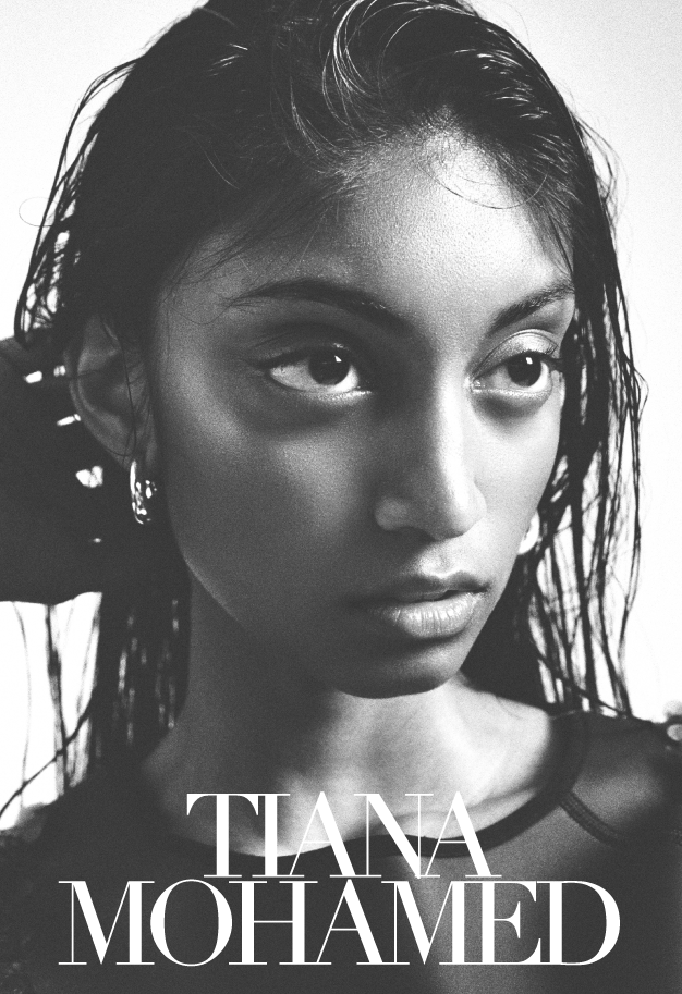 Tiana Mohamed