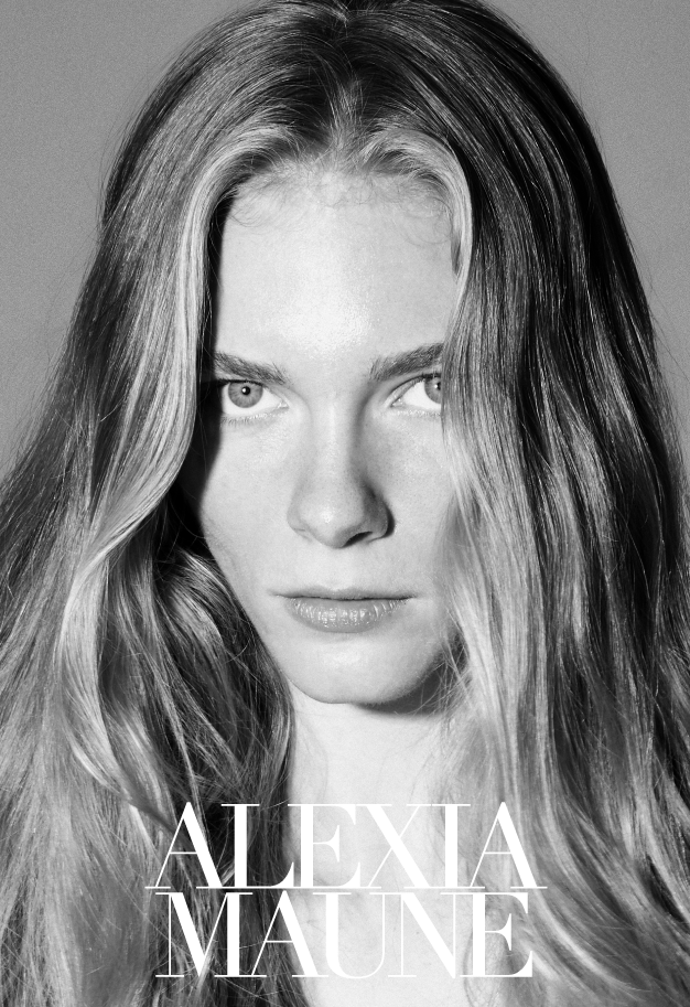 Alexia Maune